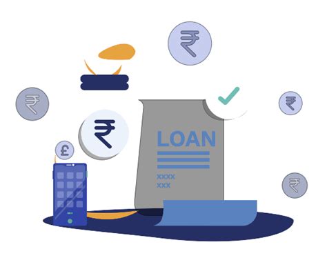 Instant Loan Online India